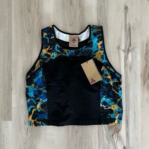 Nike ACG Cropped Sports Bra
